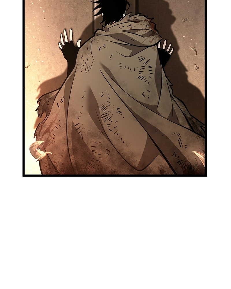 Read El mundo después del cataclismo ES Manga Online