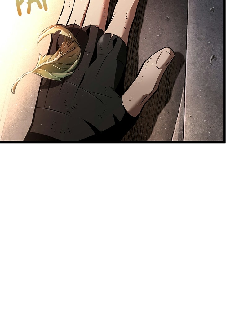 Read El mundo después del cataclismo ES Manga Online