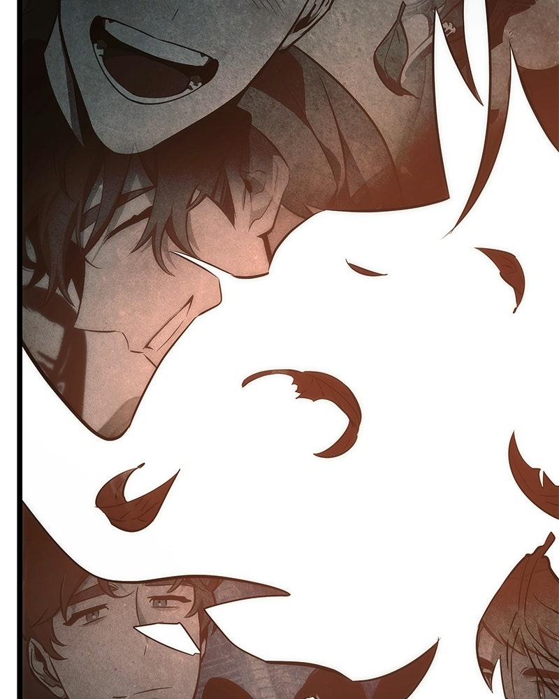 Read El mundo después del cataclismo ES Manga Online