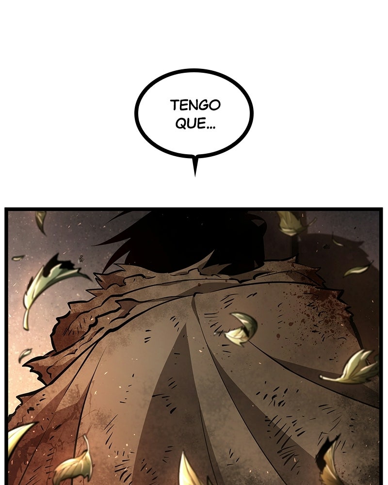 Read El mundo después del cataclismo ES Manga Online