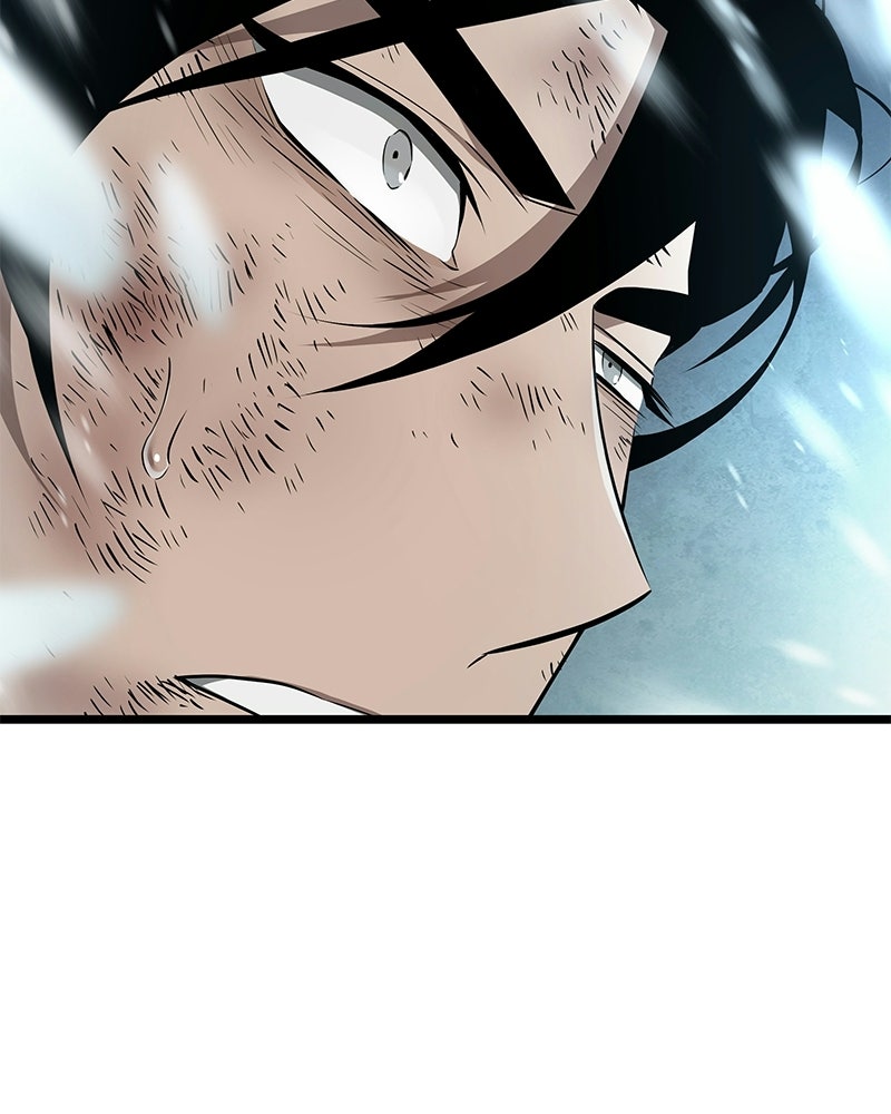 Read El mundo después del cataclismo ES Manga Online