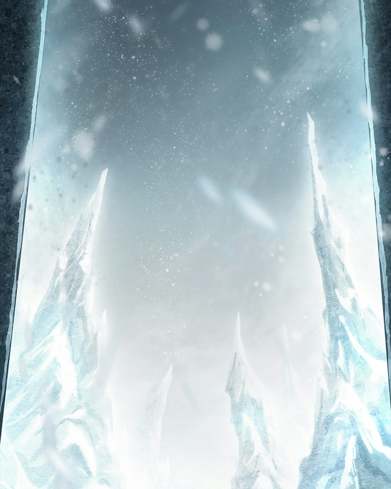 Read El mundo después del cataclismo ES Manga Online