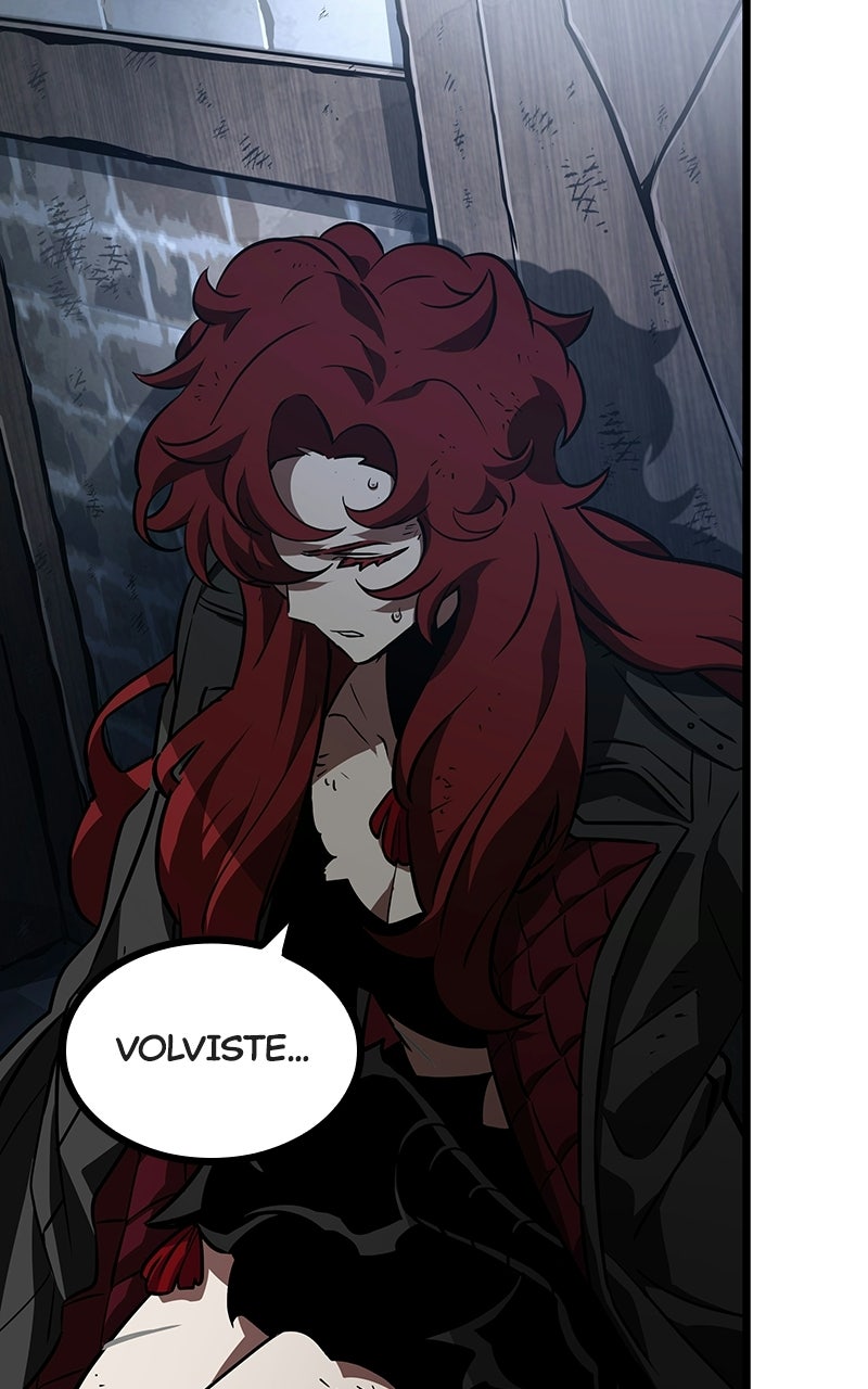 Read El mundo después del cataclismo ES Manga Online