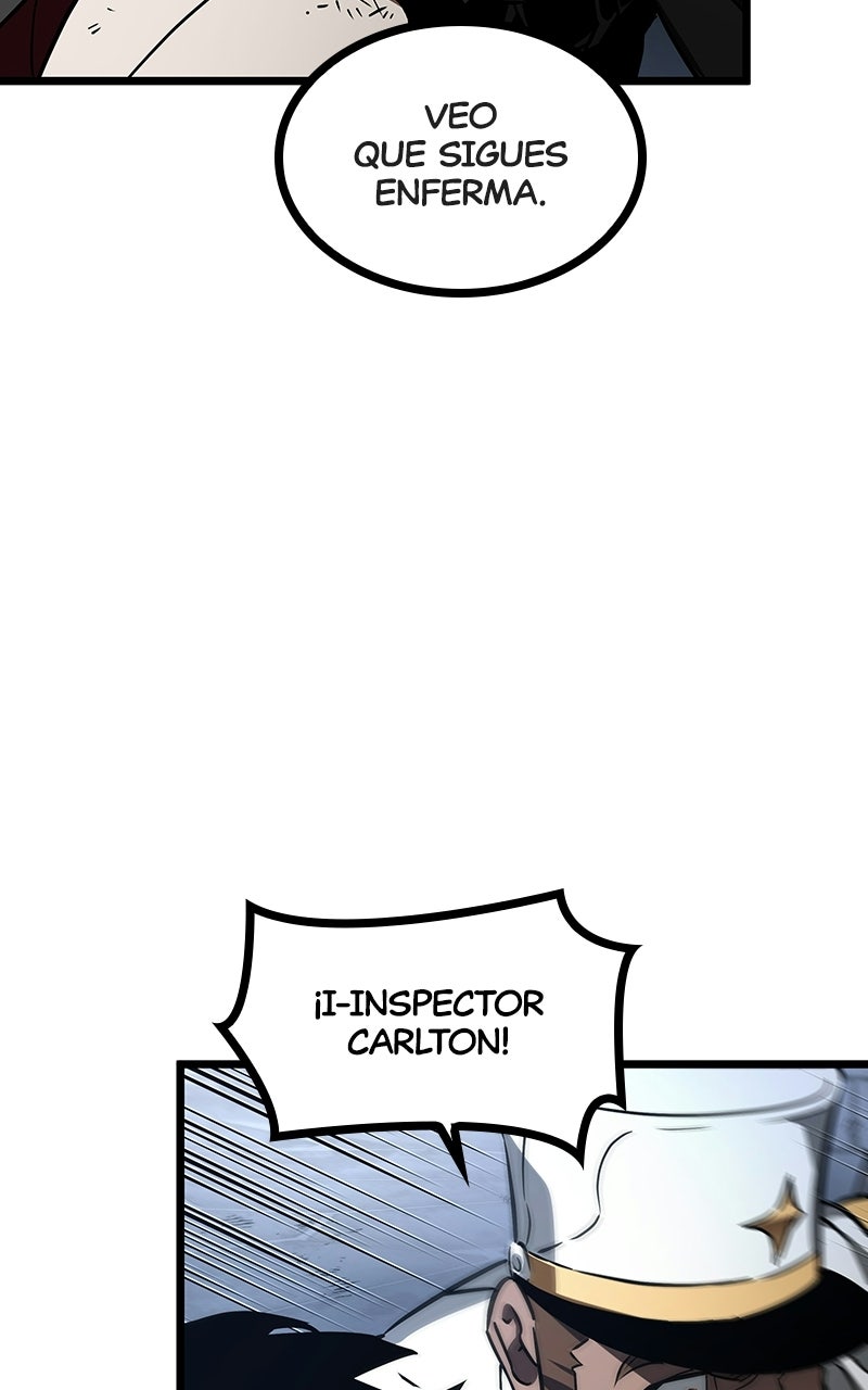 Read El mundo después del cataclismo ES Manga Online