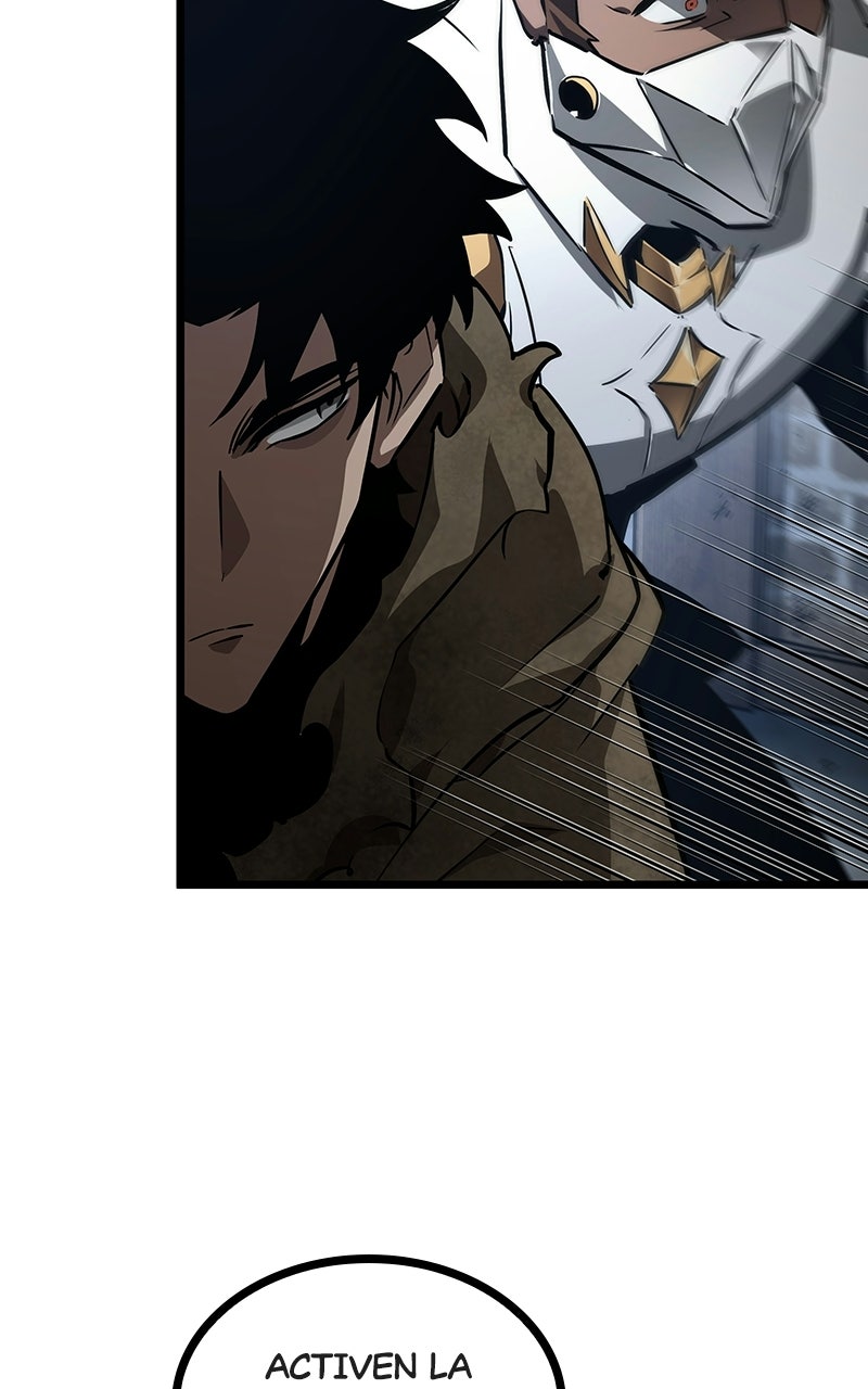 Read El mundo después del cataclismo ES Manga Online