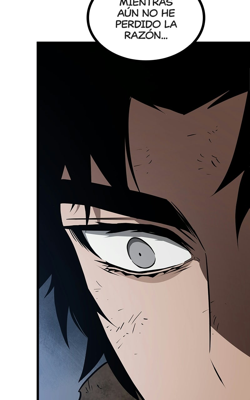 Read El mundo después del cataclismo ES Manga Online