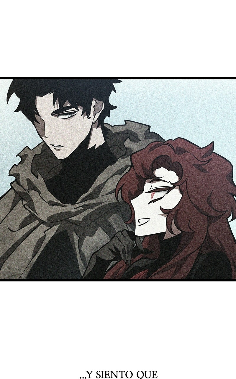 Read El mundo después del cataclismo ES Manga Online