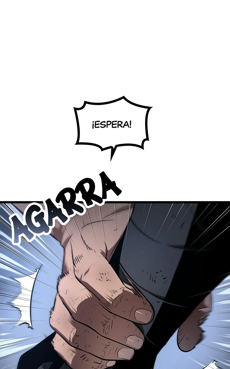 Read El mundo después del cataclismo ES Manga Online