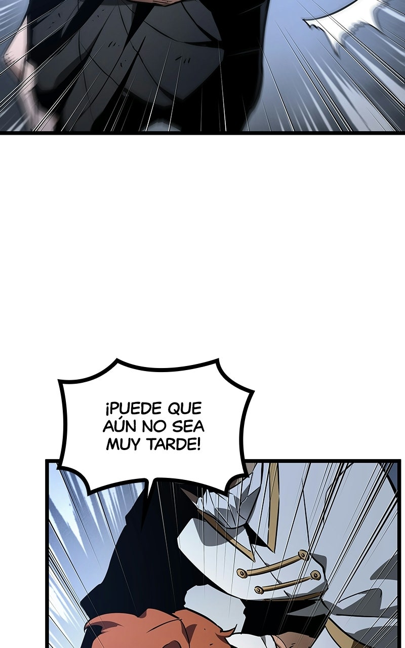 Read El mundo después del cataclismo ES Manga Online