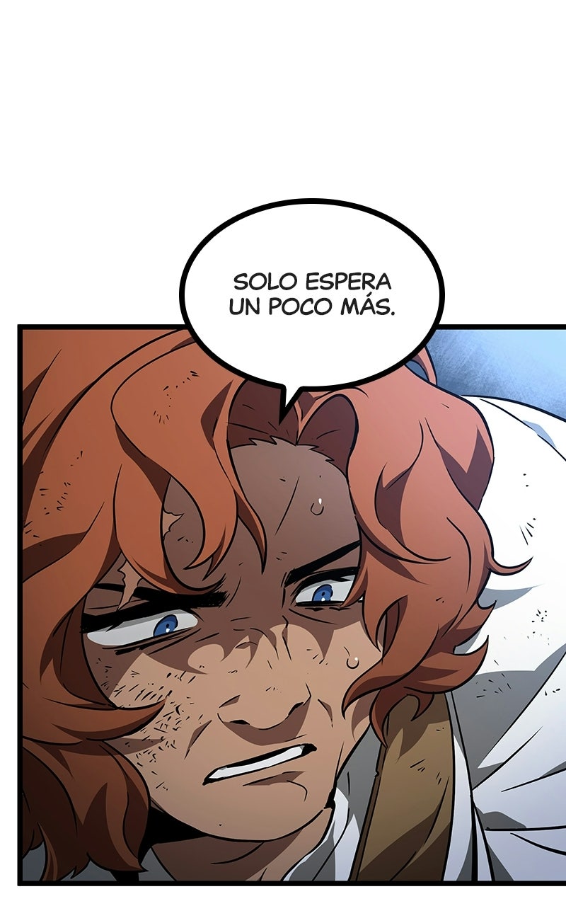 Read El mundo después del cataclismo ES Manga Online