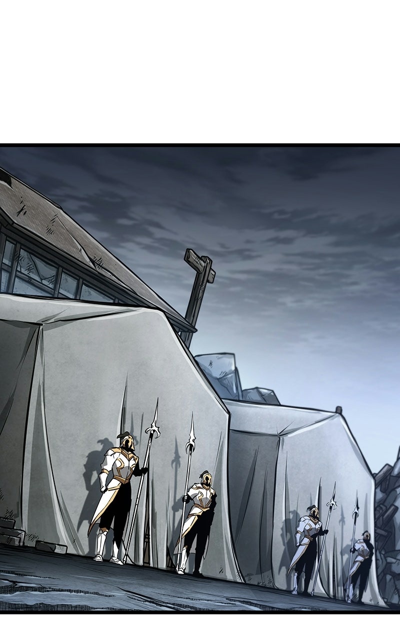 Read El mundo después del cataclismo ES Manga Online