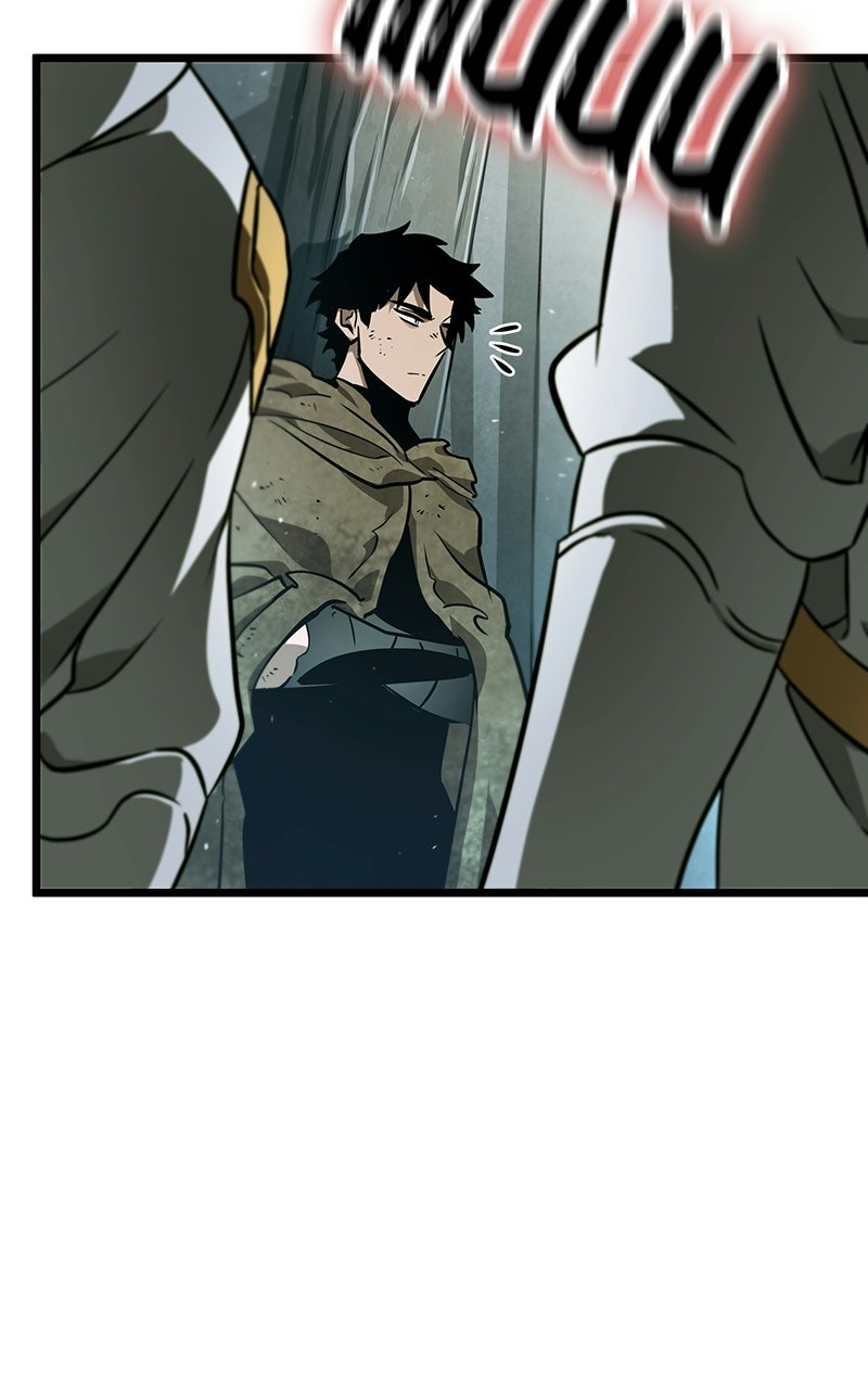 Read El mundo después del cataclismo ES Manga Online