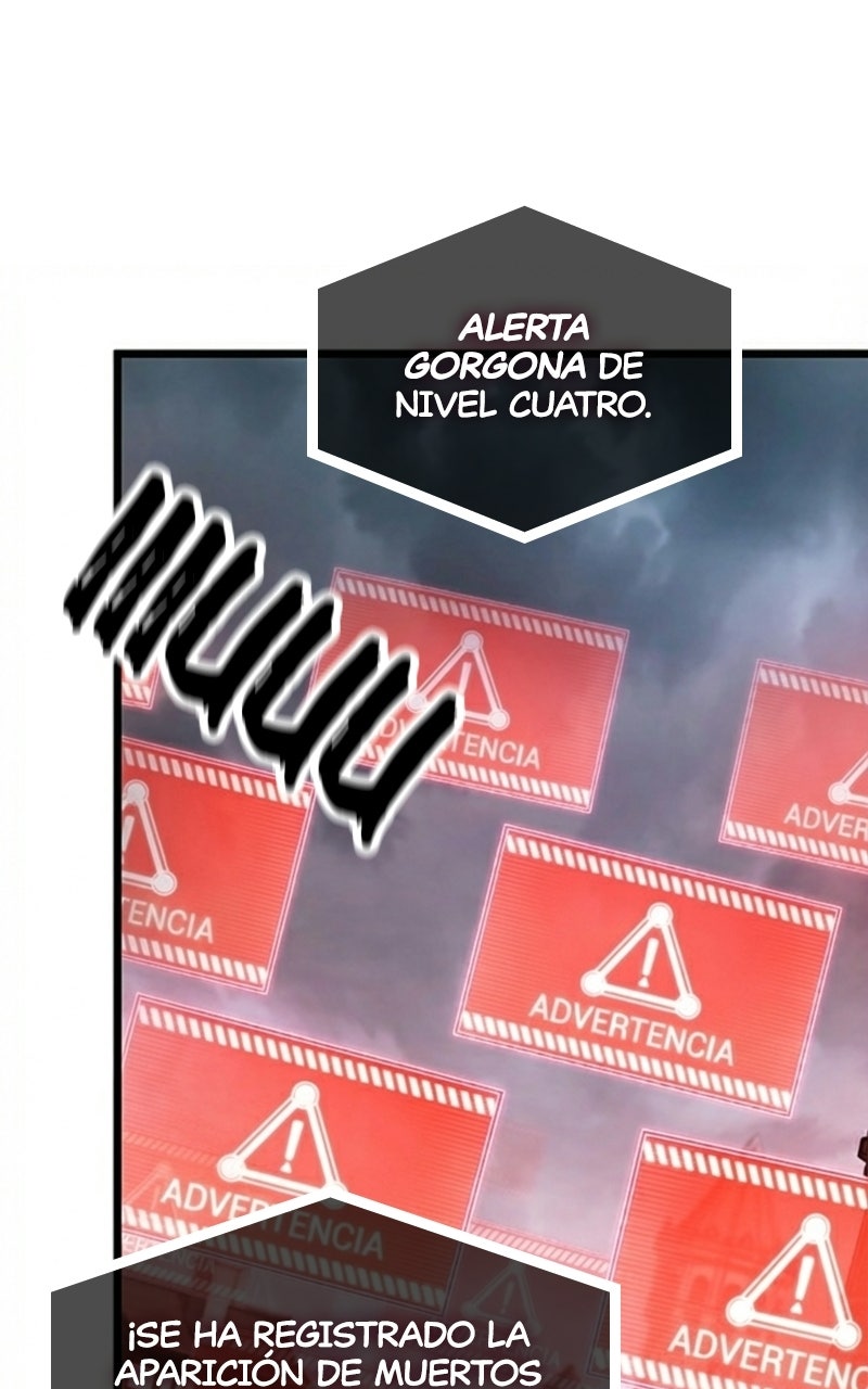 Read El mundo después del cataclismo ES Manga Online