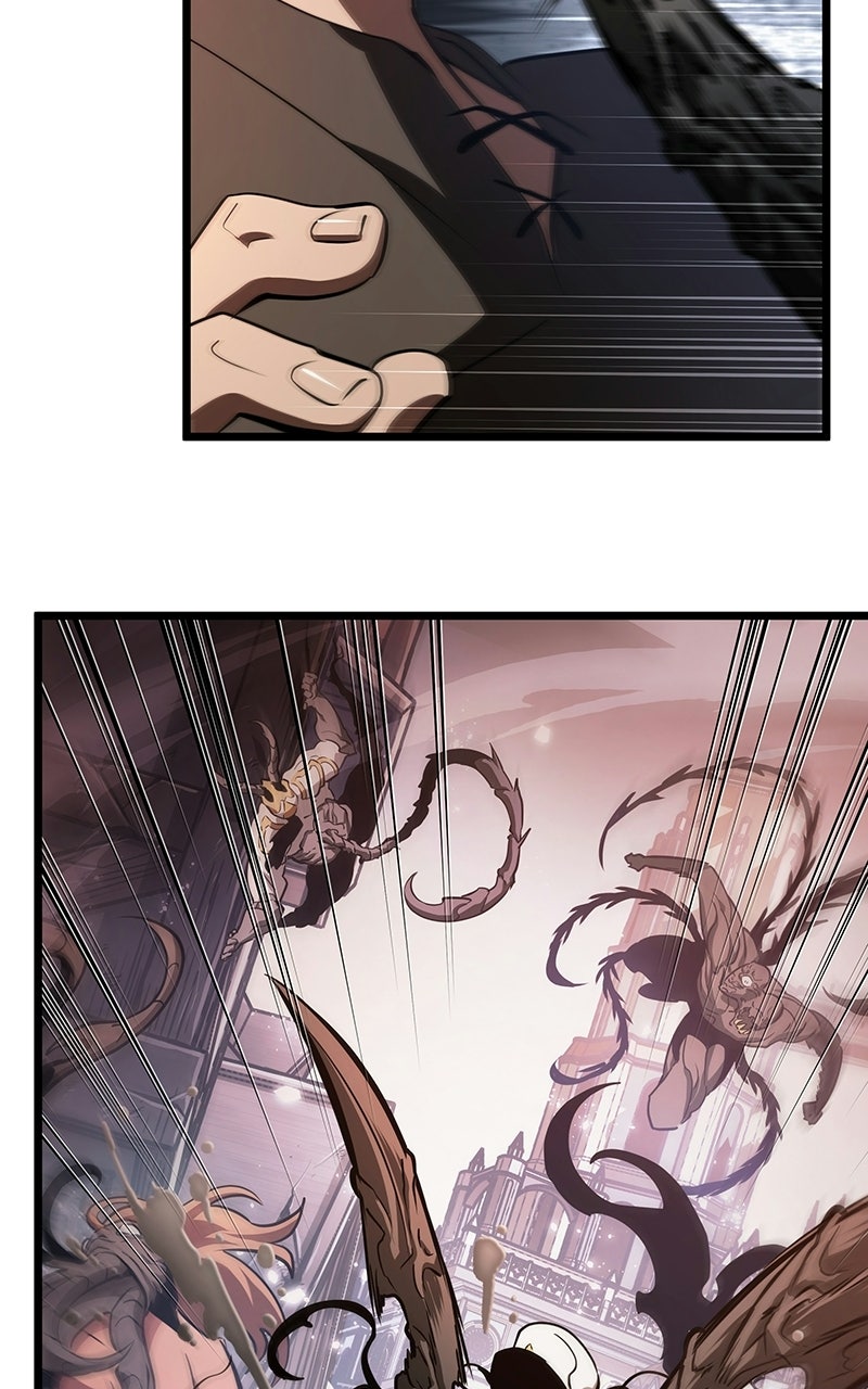 Read El mundo después del cataclismo ES Manga Online