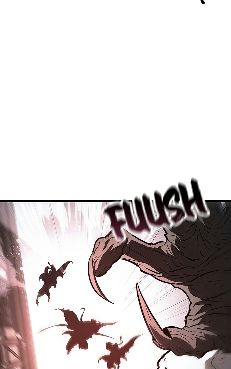 Read El mundo después del cataclismo ES Manga Online