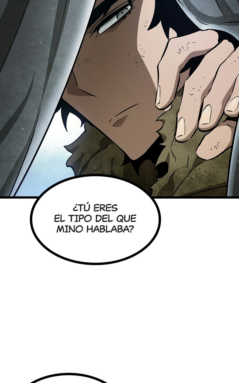 Read El mundo después del cataclismo ES Manga Online