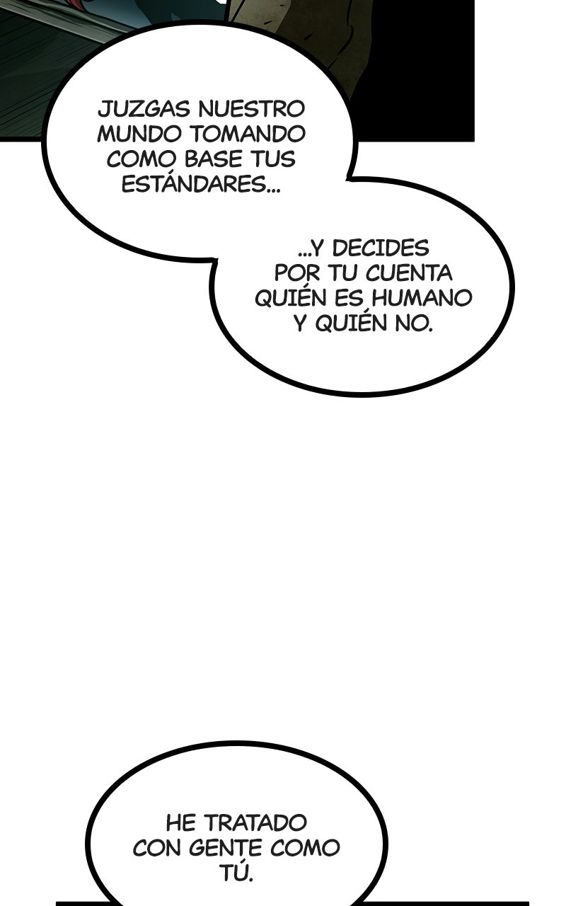 Read El mundo después del cataclismo ES Manga Online