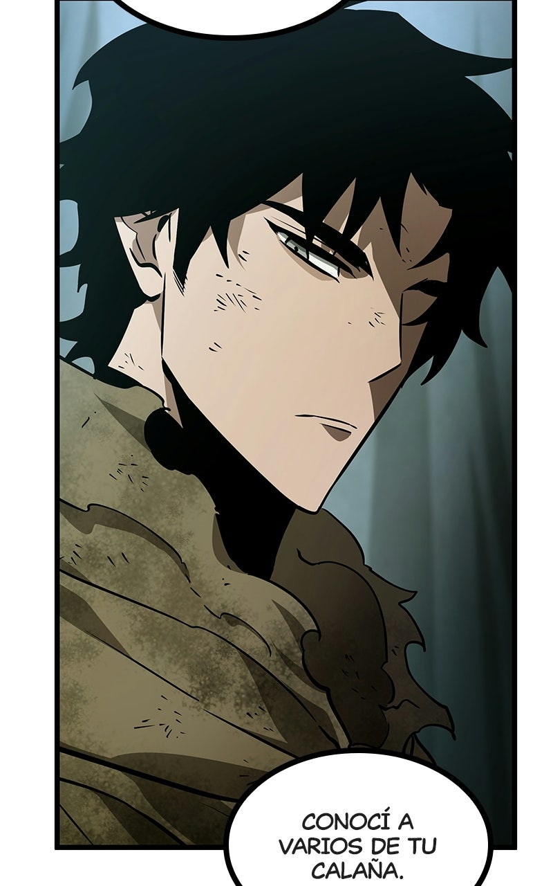 Read El mundo después del cataclismo ES Manga Online