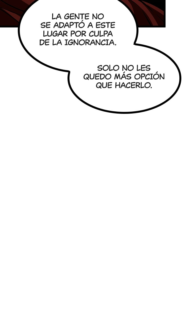 Read El mundo después del cataclismo ES Manga Online