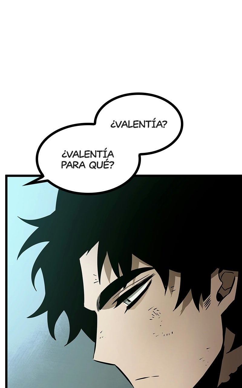 Read El mundo después del cataclismo ES Manga Online