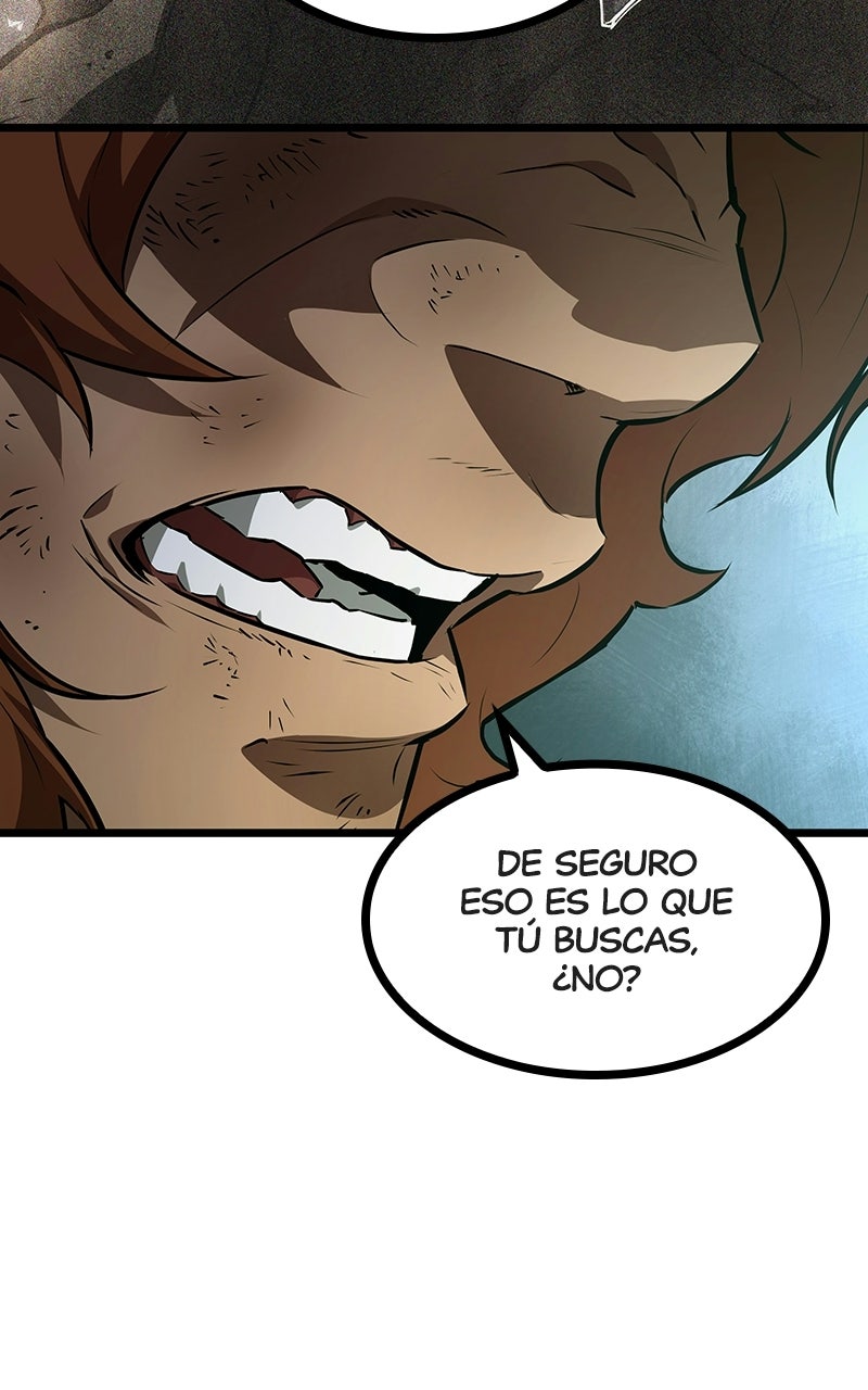 Read El mundo después del cataclismo ES Manga Online