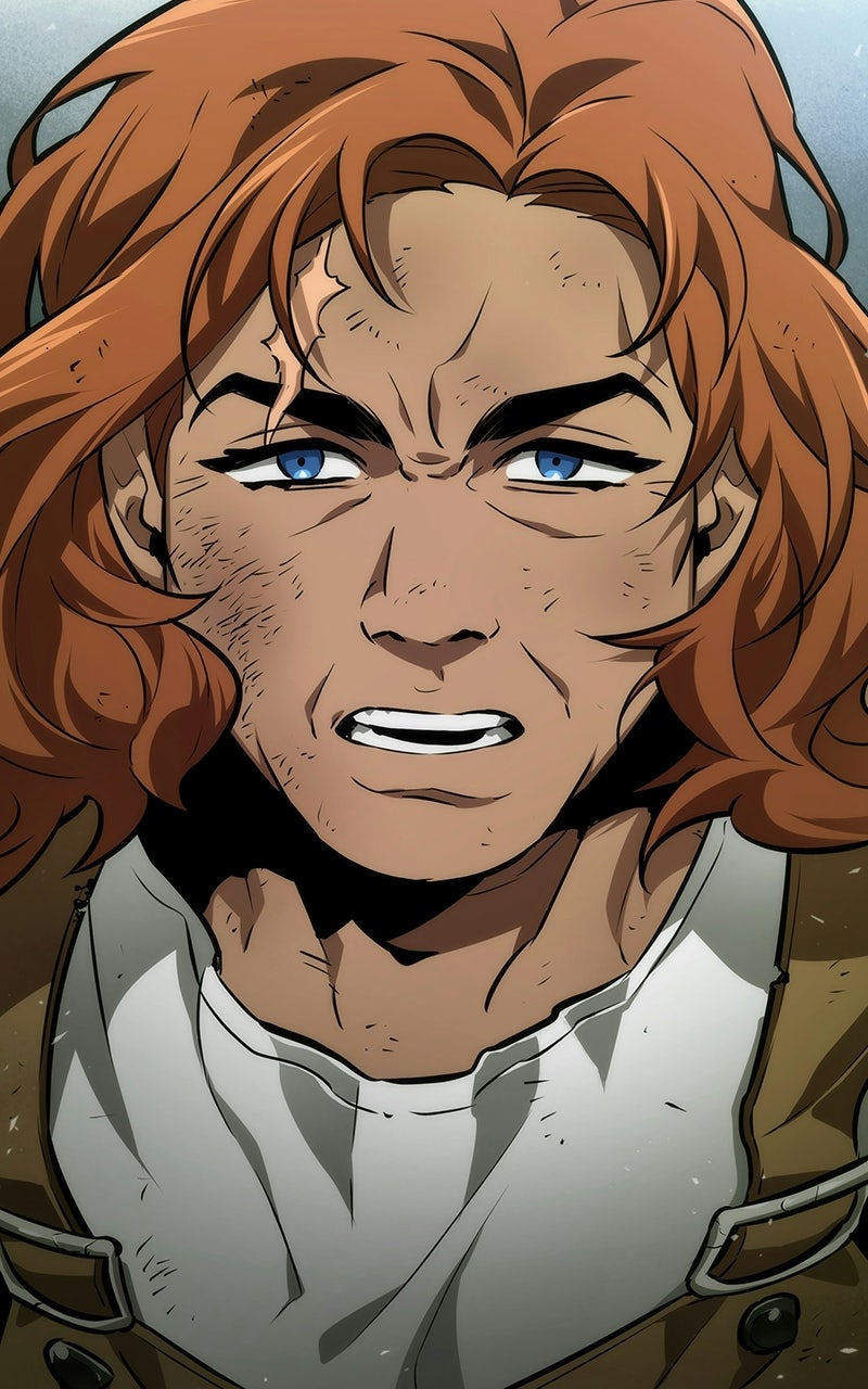 Read El mundo después del cataclismo ES Manga Online