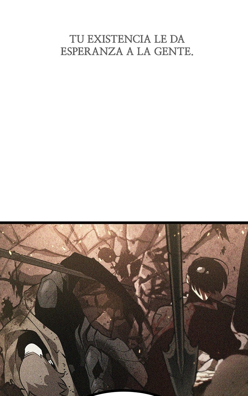 Read El mundo después del cataclismo ES Manga Online