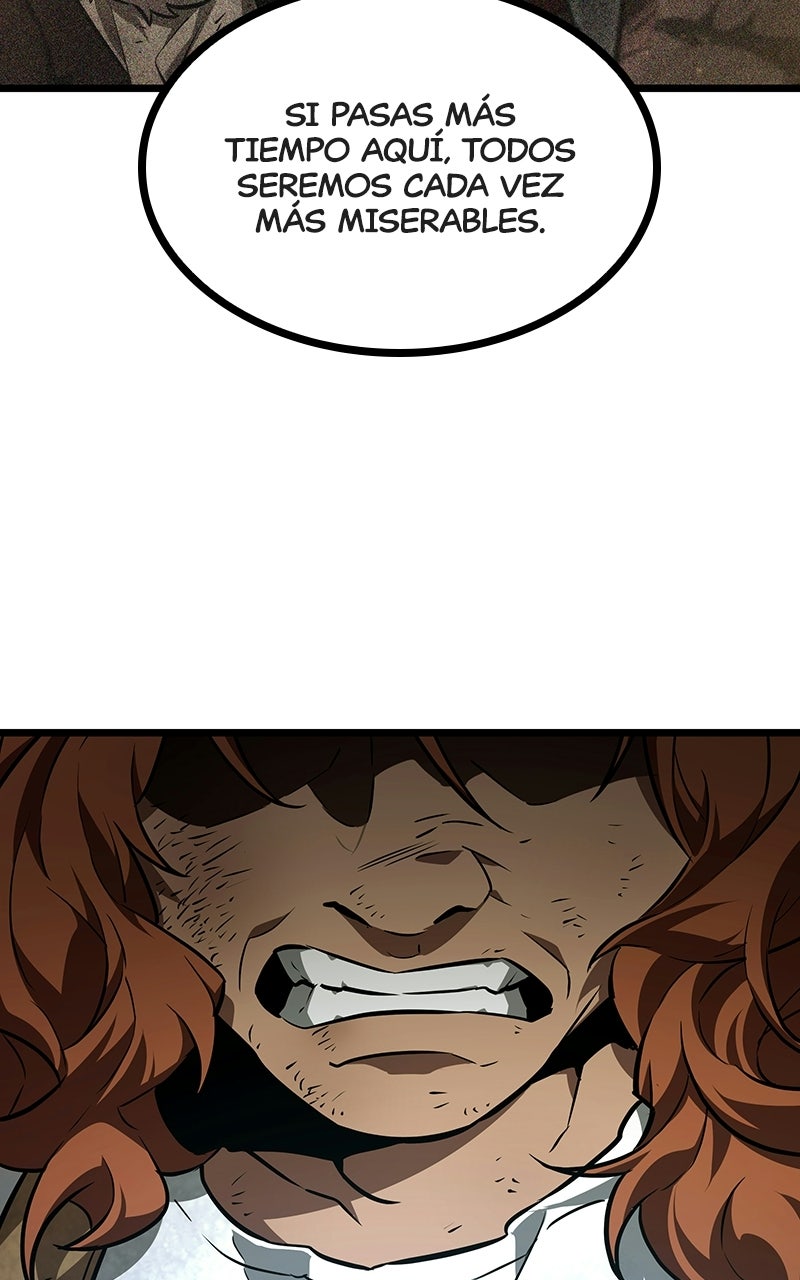 Read El mundo después del cataclismo ES Manga Online