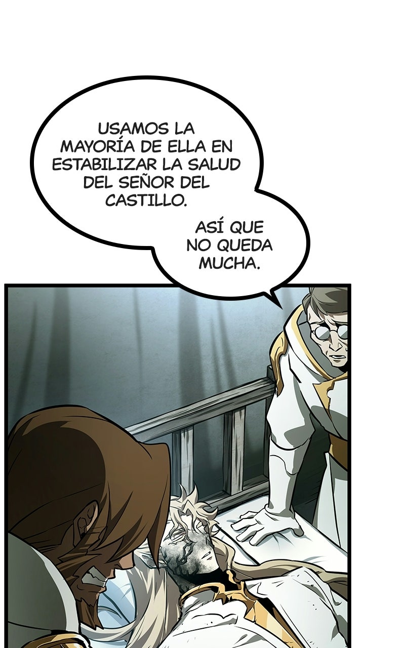 Read El mundo después del cataclismo ES Manga Online