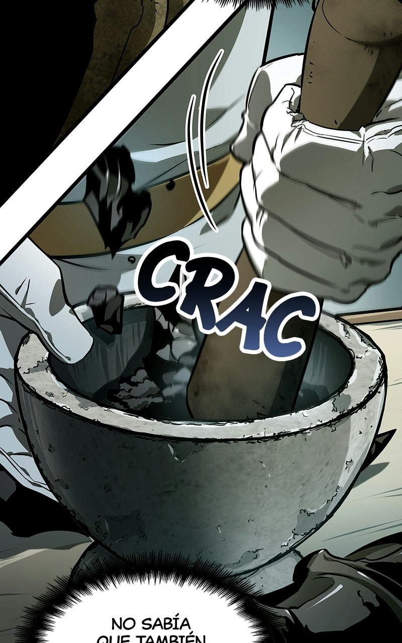 Read El mundo después del cataclismo ES Manga Online