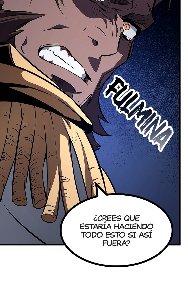 Read El mundo después del cataclismo ES Manga Online