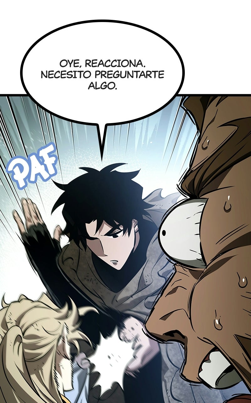 Read El mundo después del cataclismo ES Manga Online