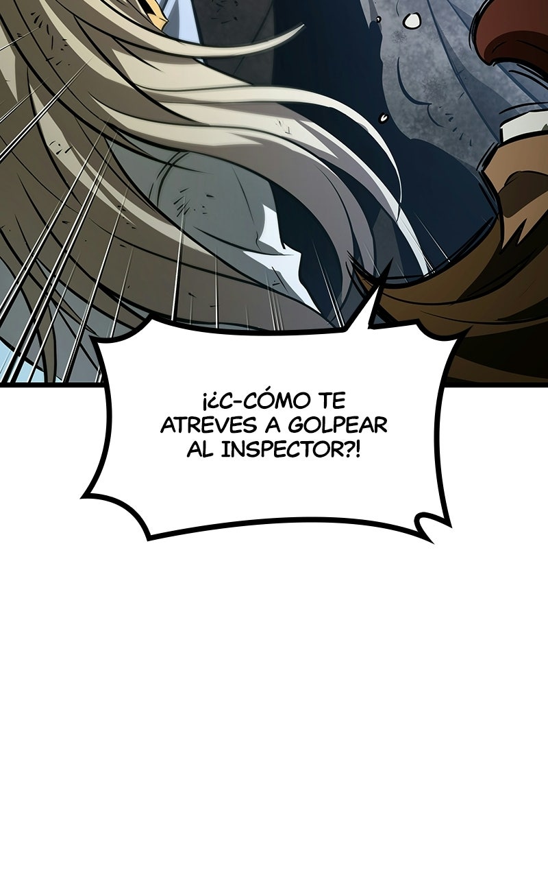 Read El mundo después del cataclismo ES Manga Online