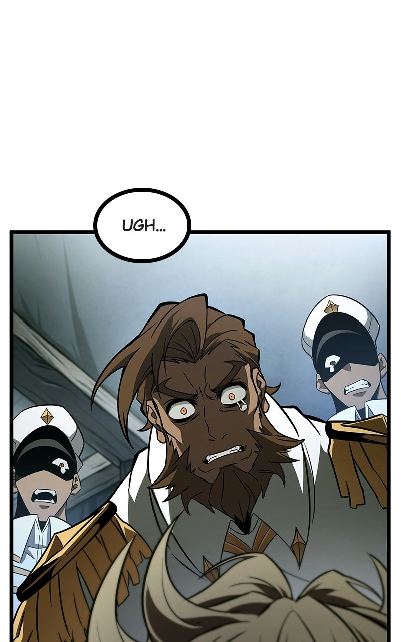 Read El mundo después del cataclismo ES Manga Online