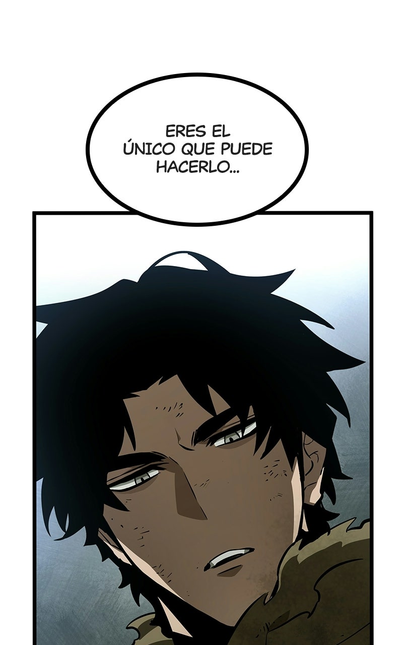 Read El mundo después del cataclismo ES Manga Online