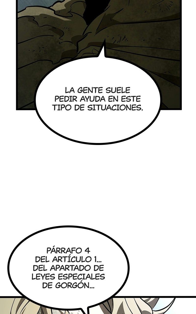 Read El mundo después del cataclismo ES Manga Online