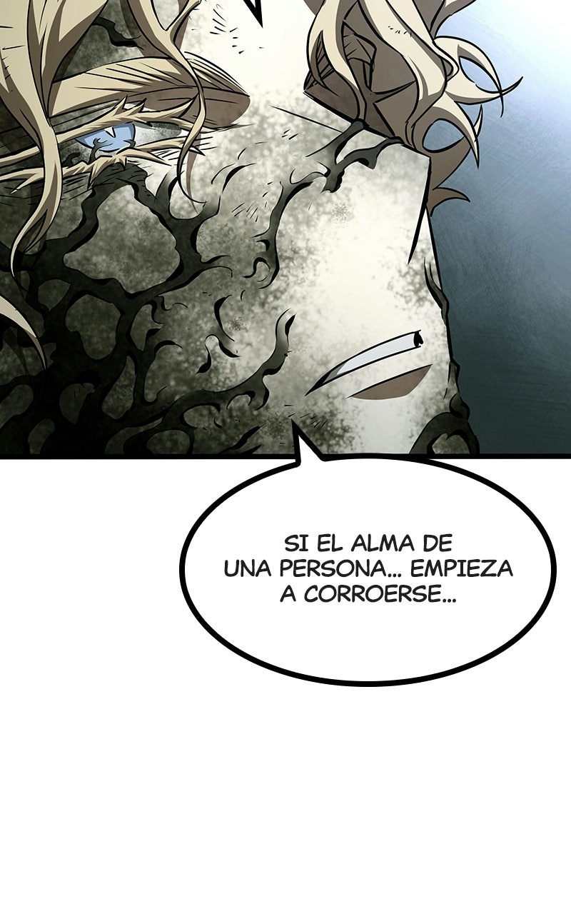 Read El mundo después del cataclismo ES Manga Online