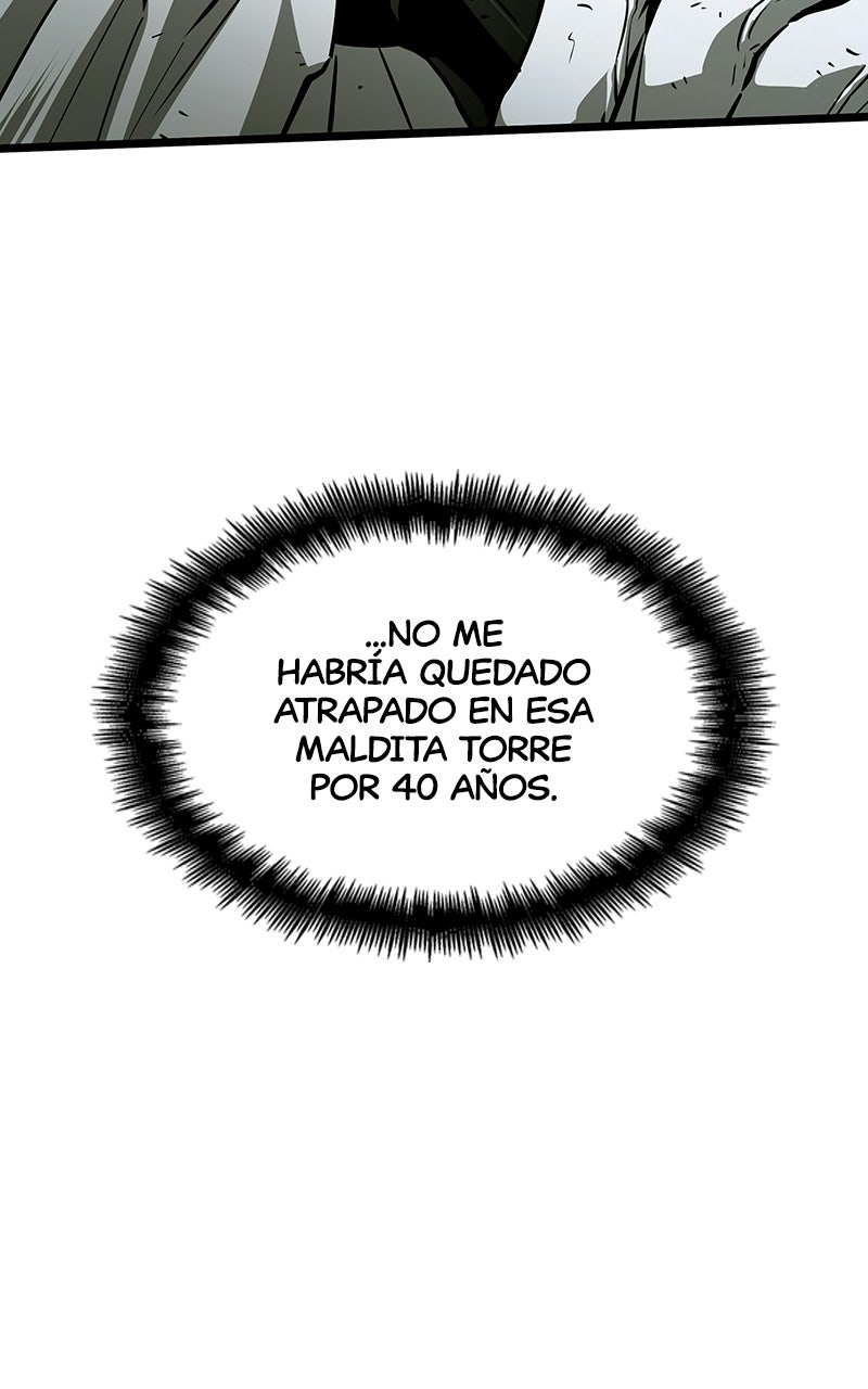 Read El mundo después del cataclismo ES Manga Online