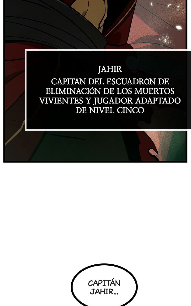 Read El mundo después del cataclismo ES Manga Online