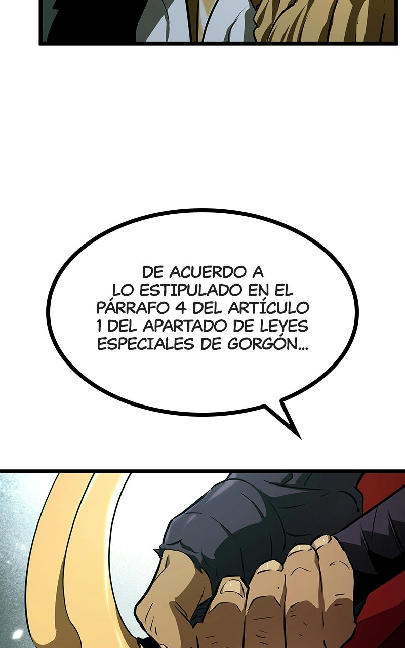 Read El mundo después del cataclismo ES Manga Online