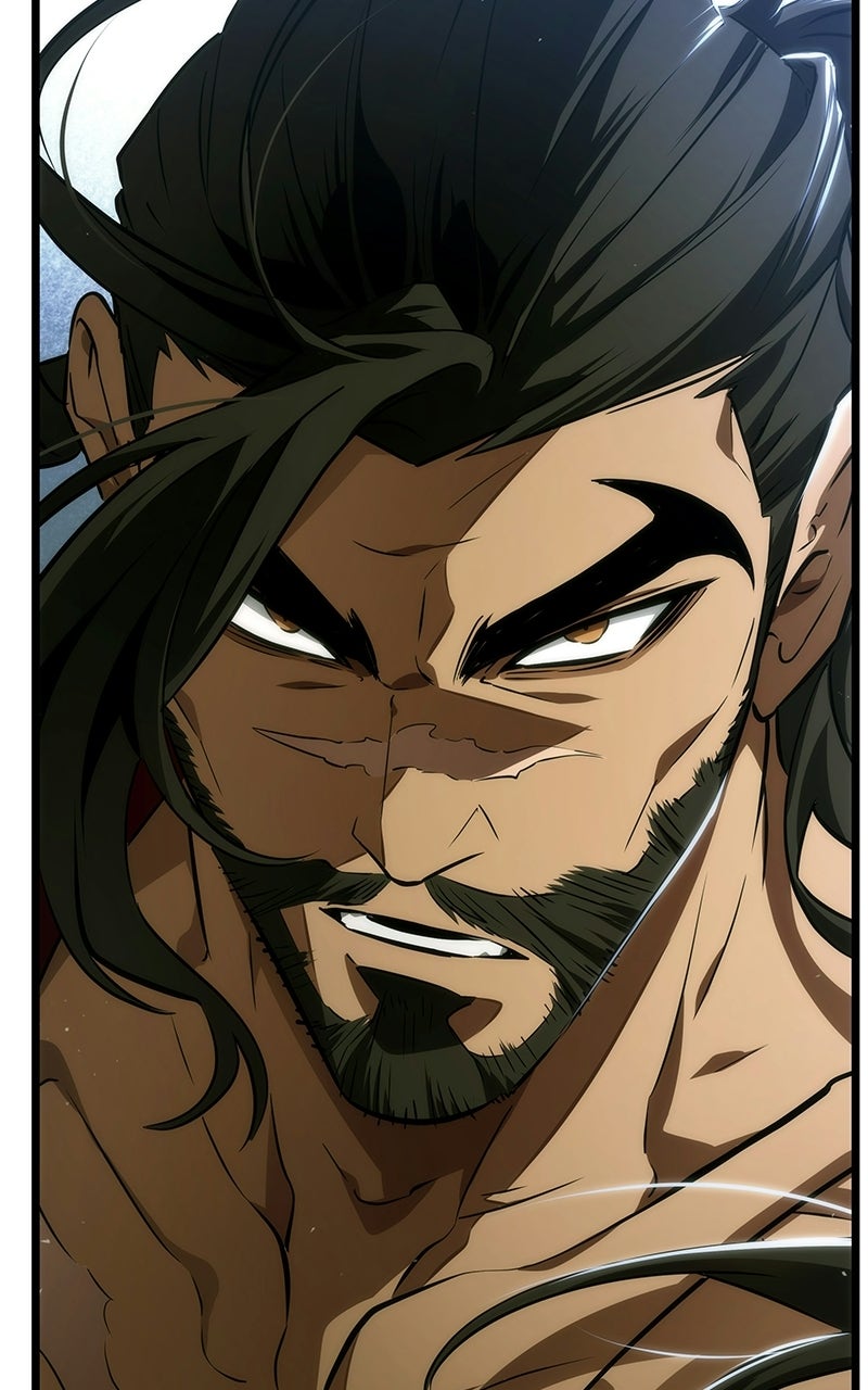 Read El mundo después del cataclismo ES Manga Online