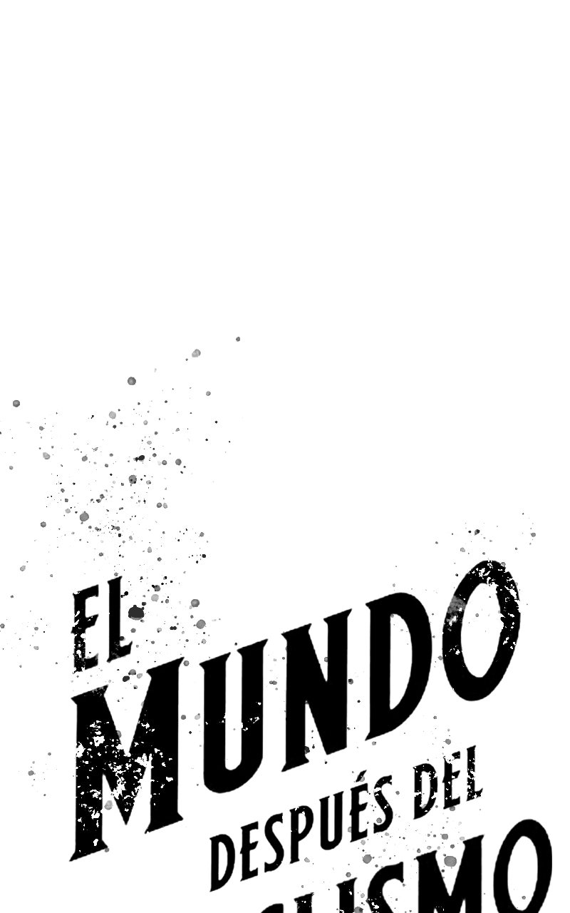 Read El mundo después del cataclismo ES Manga Online