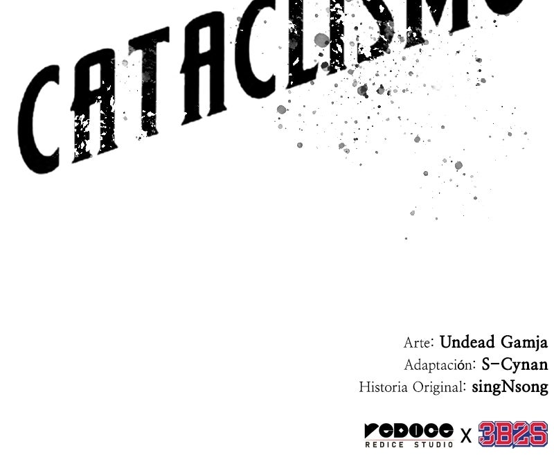 Read El mundo después del cataclismo ES Manga Online