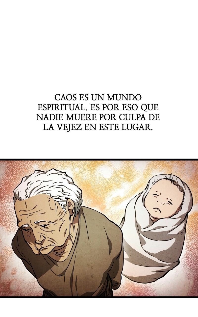 Read El mundo después del cataclismo ES Manga Online