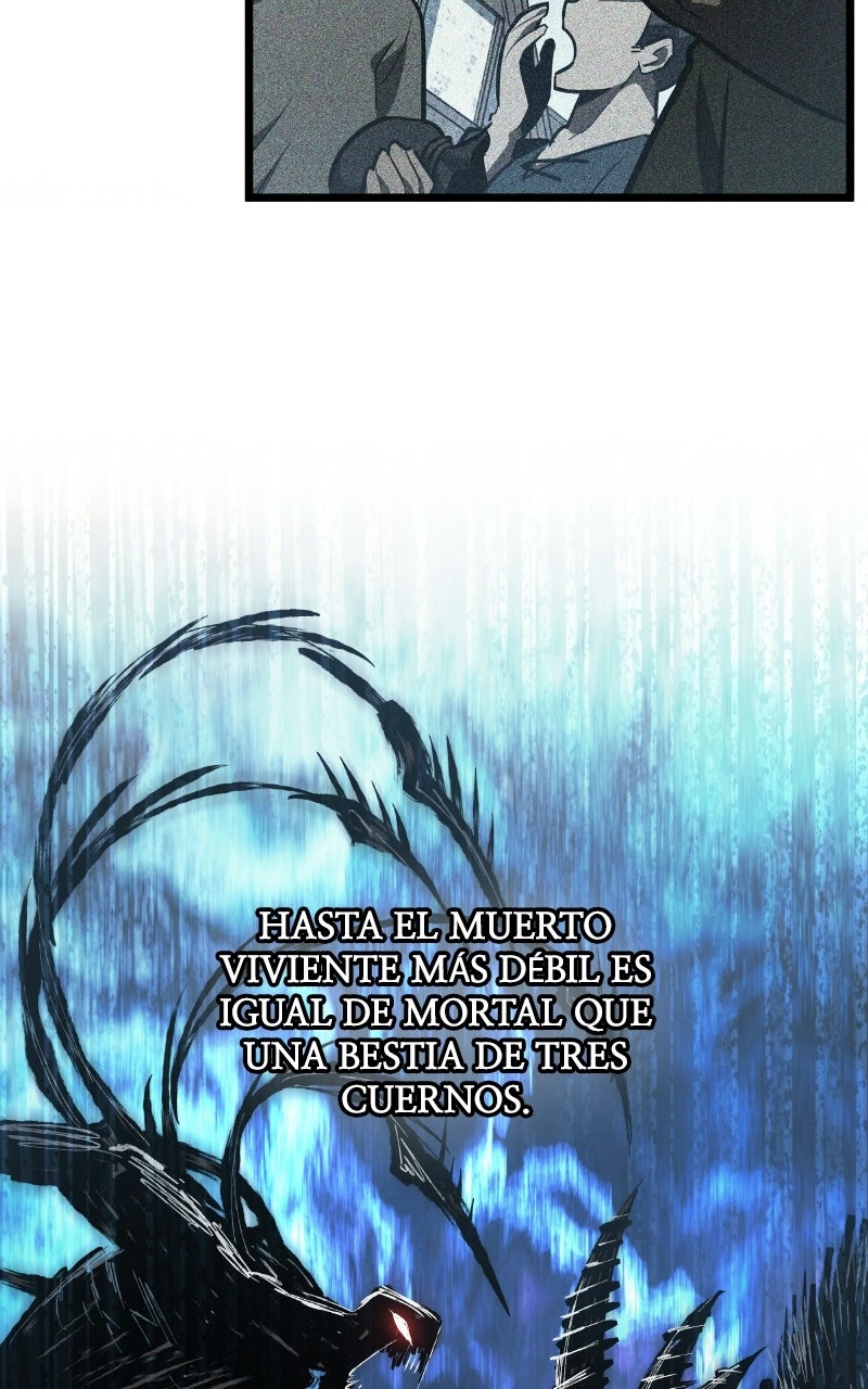 Read El mundo después del cataclismo ES Manga Online