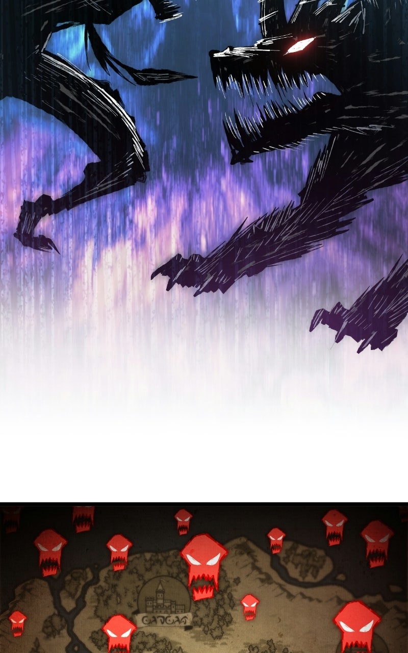 Read El mundo después del cataclismo ES Manga Online