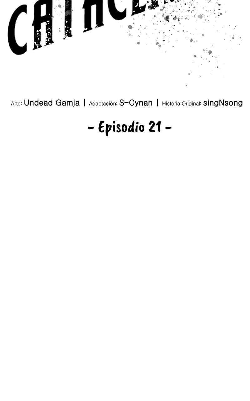 Read El mundo después del cataclismo ES Manga Online