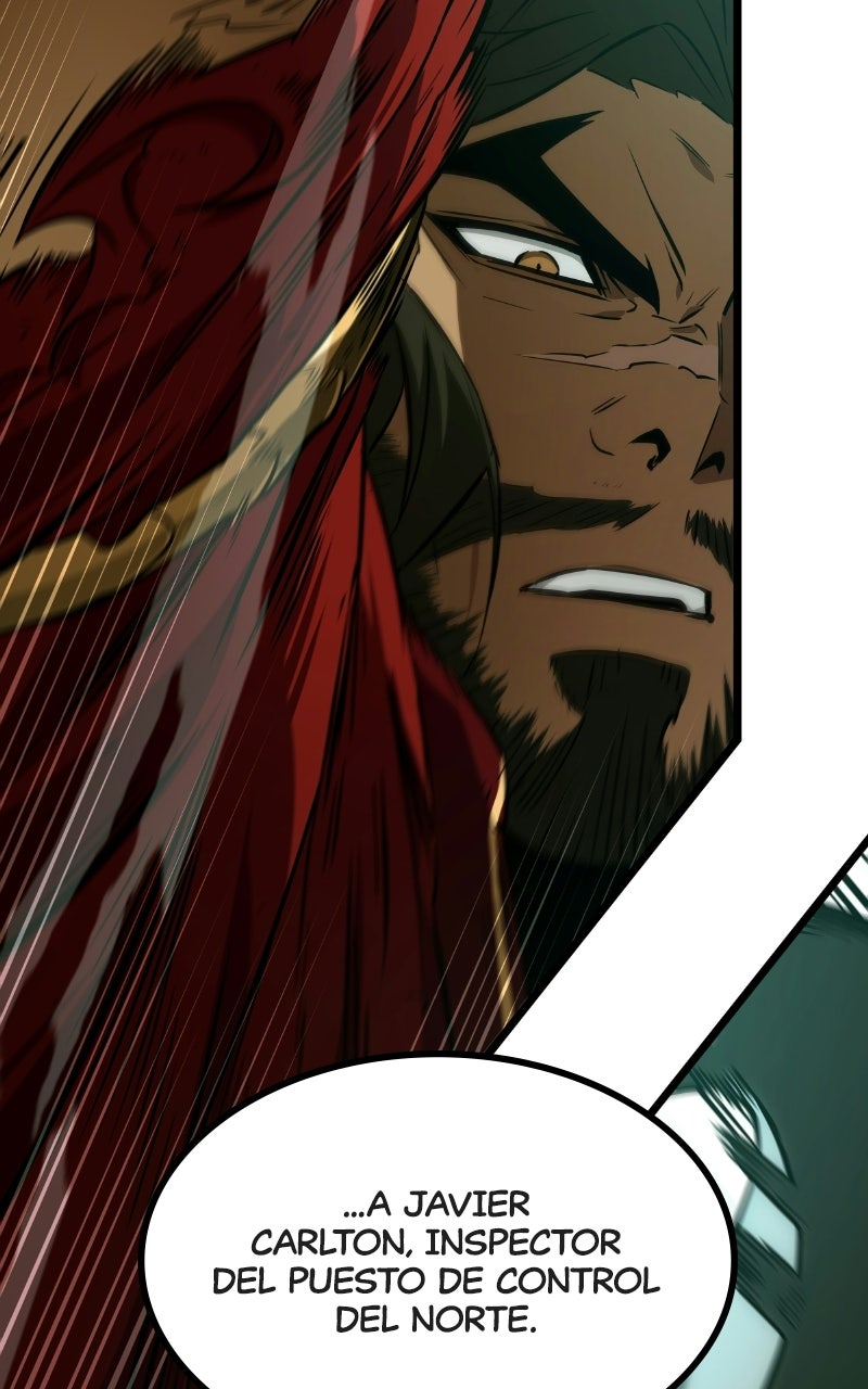 Read El mundo después del cataclismo ES Manga Online