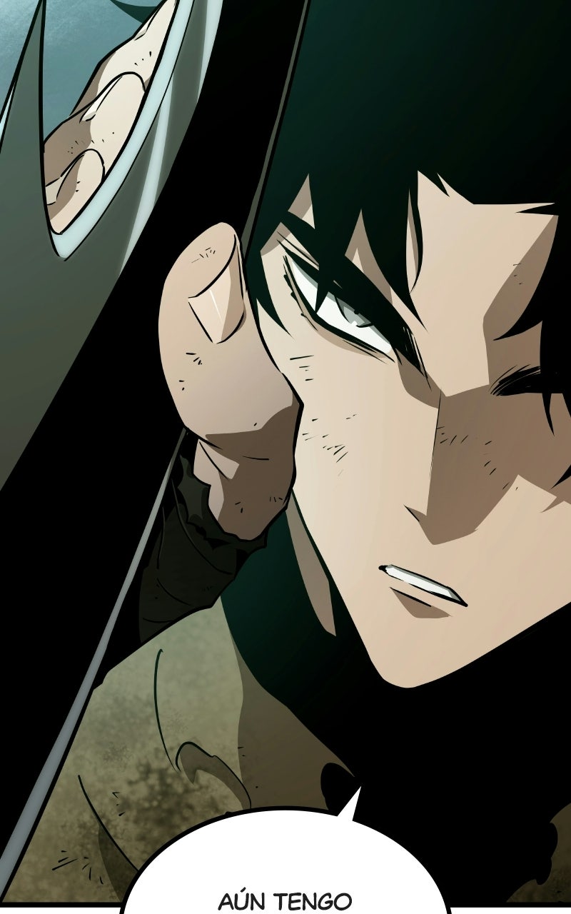 Read El mundo después del cataclismo ES Manga Online