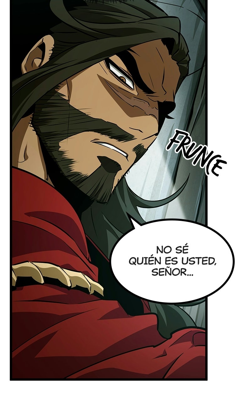 Read El mundo después del cataclismo ES Manga Online